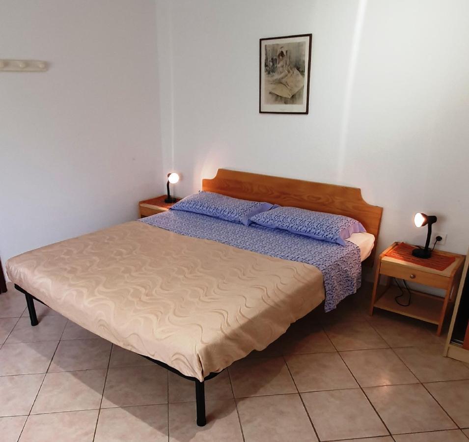 Cecillia Mare Apartments Rovinj Exterior foto
