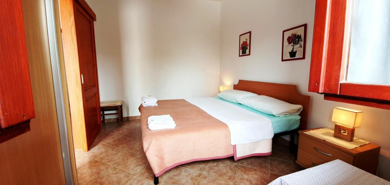 Cecillia Mare Apartments Rovinj Exterior foto