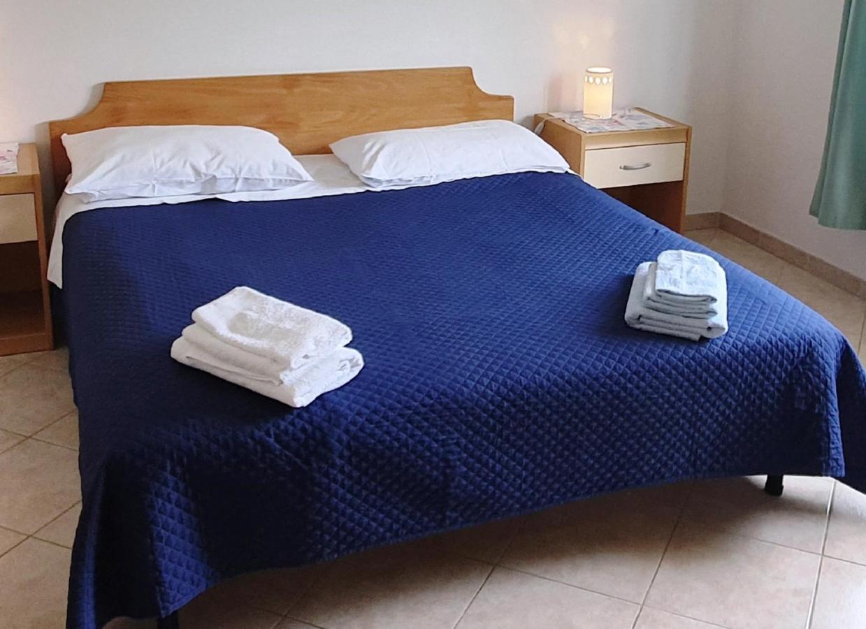 Cecillia Mare Apartments Rovinj Exterior foto